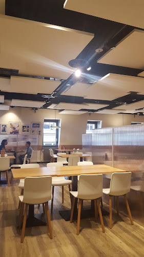 Comentarii opinii despre Coop Restaurant Neuchâtel