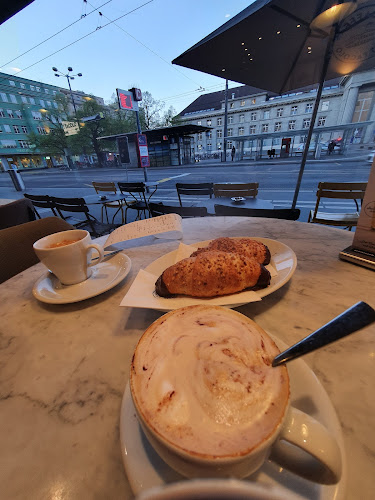 Caffè Spettacolo Biel SBB