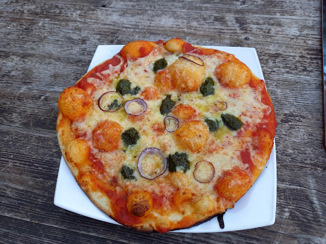 la Baronne - Montalchez