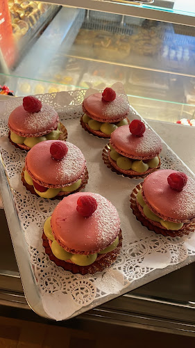 Comentarii opinii despre Boulangerie Patisserie Tea room of Onex