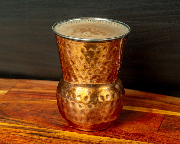 curry club by chef urvi - Gastronomie und Hotellerie