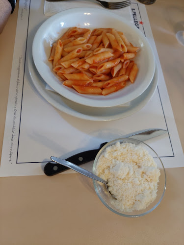 Opinii despre Ristorante della Posta în Viganello - Gastronomie und Hotellerie