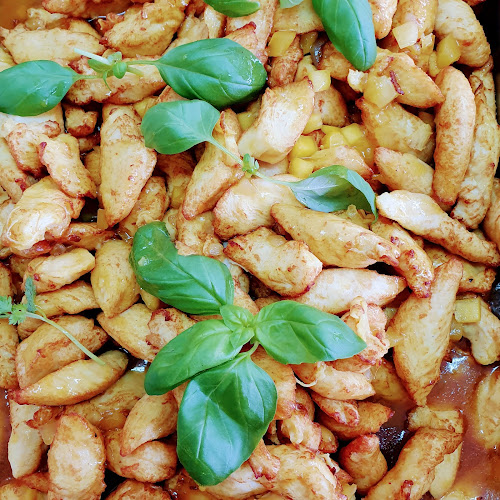 Comentarii opinii despre Take Eat Easy