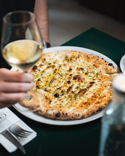 Comentarii opinii despre Pizzeria Ciro