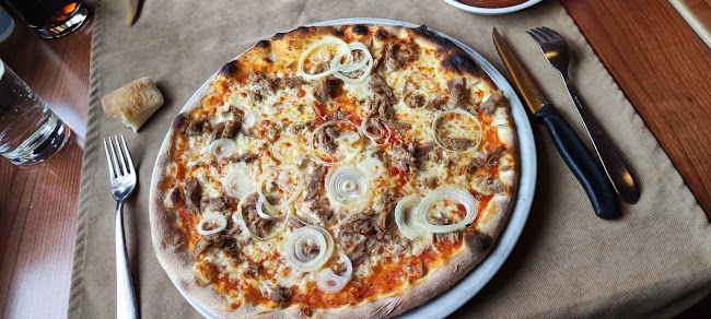 Restaurant Pizzeria Da Luca