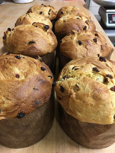 Comentarii opinii despre Boulangerie Lauber