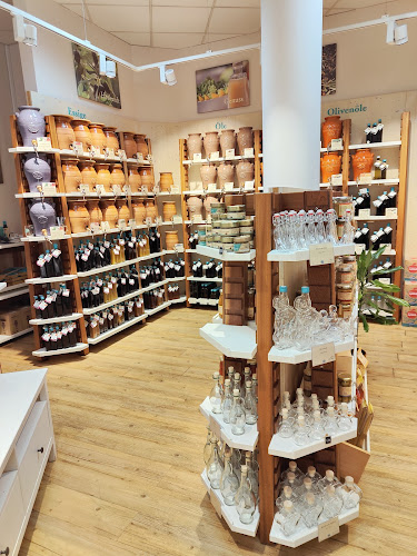 Comentarii opinii despre Vom Fass Basel