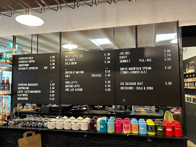 Brew Society - Morges