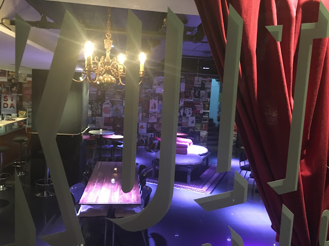 Comentarii opinii despre KulturBistro