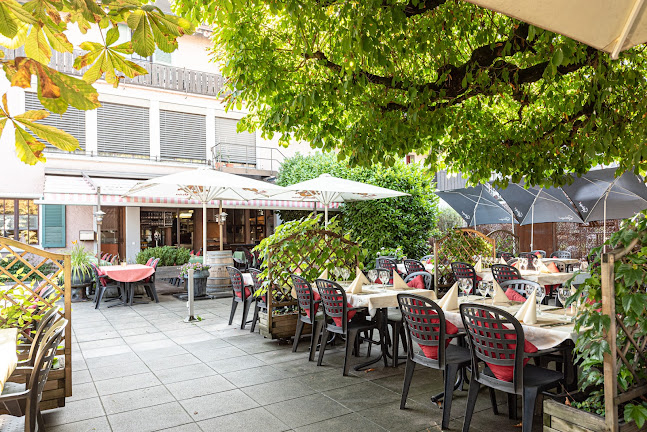 Gasthof zur Alten Post