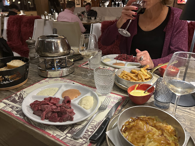 Twin Peaks Restaurant - Gastronomie und Hotellerie