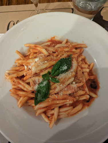 Ristorante Pizzeria Chianalea - Zürich