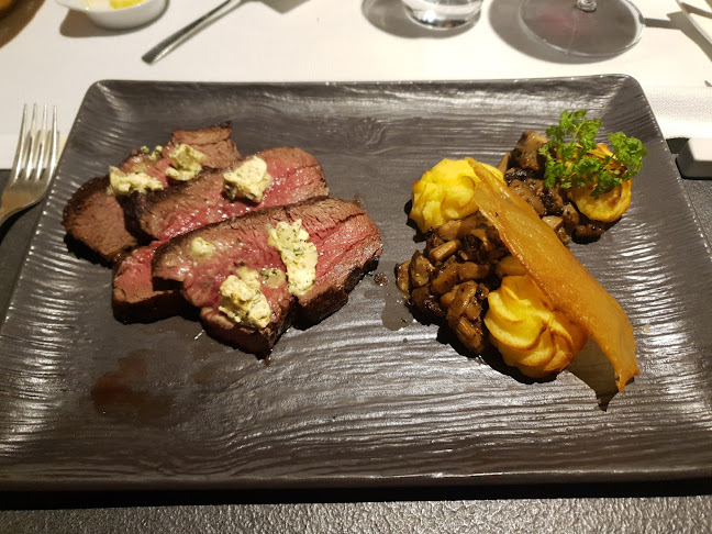 Rte de Lavey 4, 1880 Bex