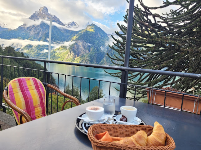 Restaurant Tellsplatte