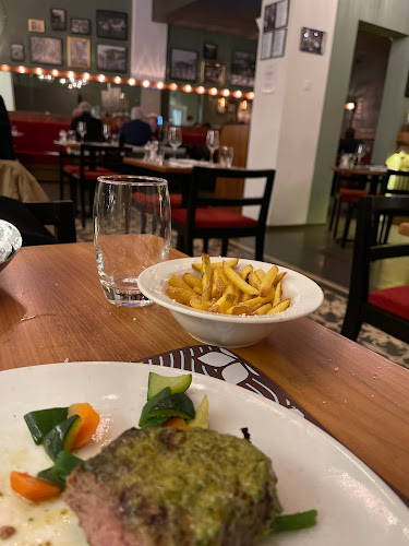 Opinii despre La Brasserie J5 în Montreux - Gastronomie und Hotellerie