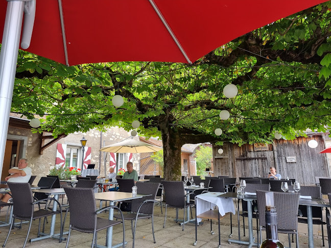 Schloss Schartenfels - Gastronomie und Hotellerie