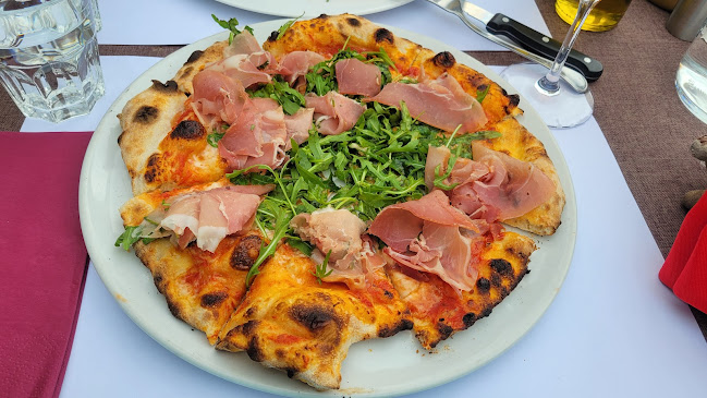 Comentarii opinii despre Caffè-Ristorante Contrada