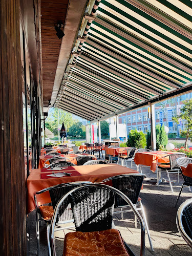 Pizzeria Bianca - Muttenz