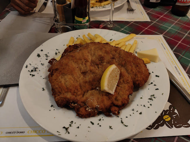 Comentarii opinii despre Restaurant Nassacker