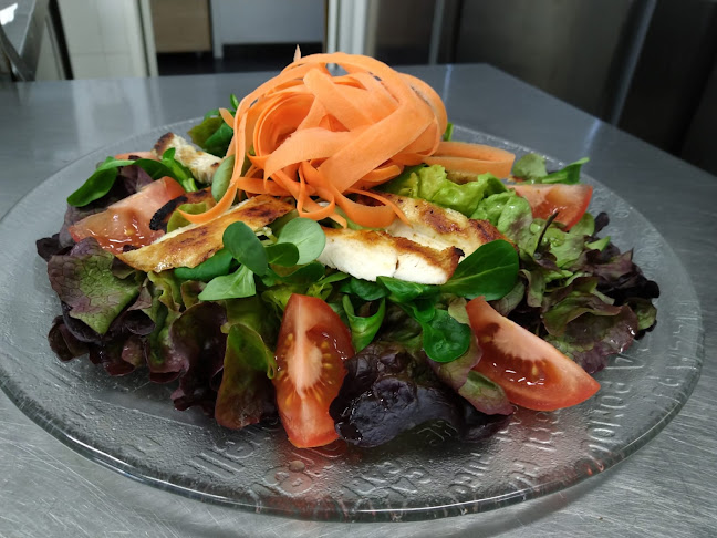 Opinii despre Champion's Snack Bar în Mendrisio - Gastronomie und Hotellerie