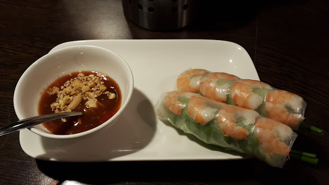 ASIAWAY RESTAURANT ZÜRICH - Gastronomie und Hotellerie