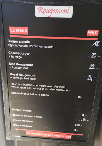 Comentarii opinii despre Terrasse du Saint Jean