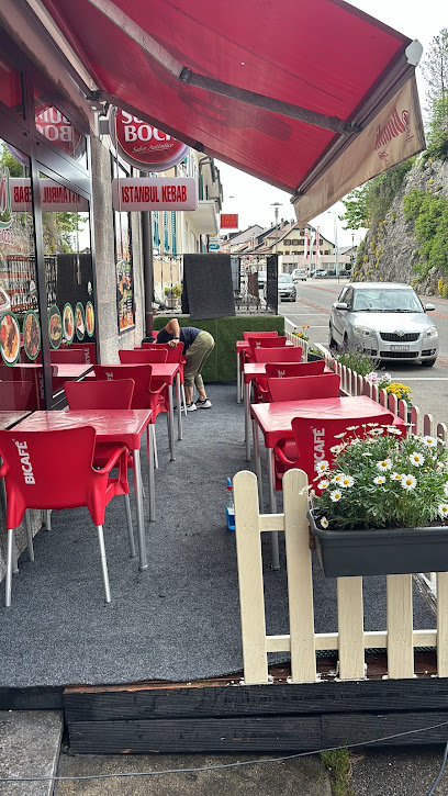 Restaurant Pizza Kebab, Oruncak & Oruçlar