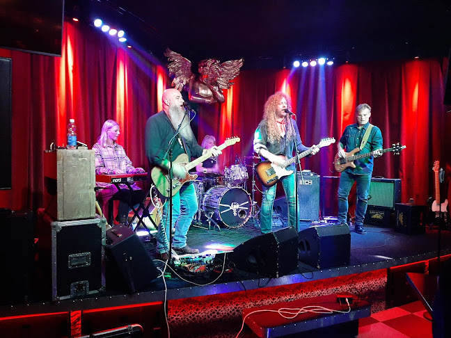 Garage Club - Giswil