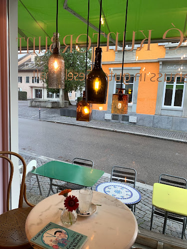 Café Kunterbunt - Winterthur