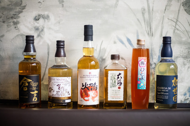 Comentarii opinii despre Miyabi Sushi