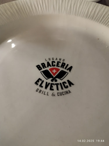 Comentarii opinii despre Braceria Elvetica
