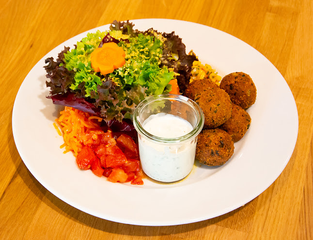 Opinii despre Restaurant Wyden în Winterthur - Gastronomie und Hotellerie