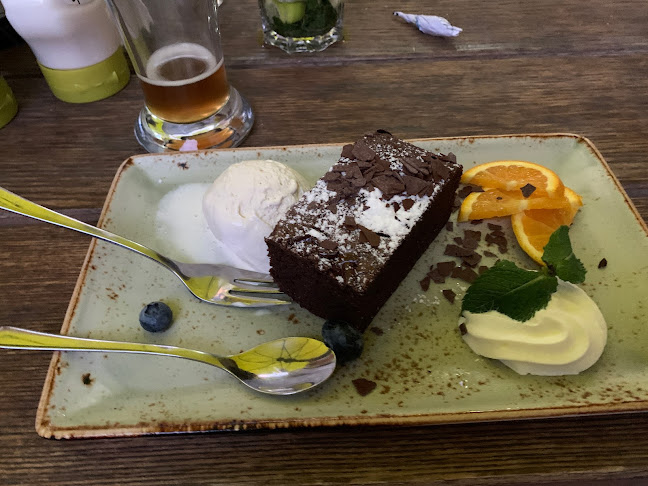 HANS IM GLÜCK - BASEL Steinenvorstadt