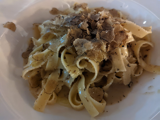 Osteria Valpo - Gastronomie und Hotellerie