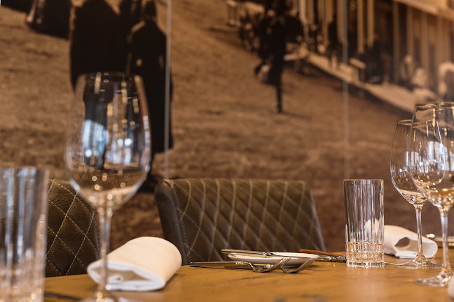 Steakhouse Hot Stone Niederuzwil - Niederuzwil