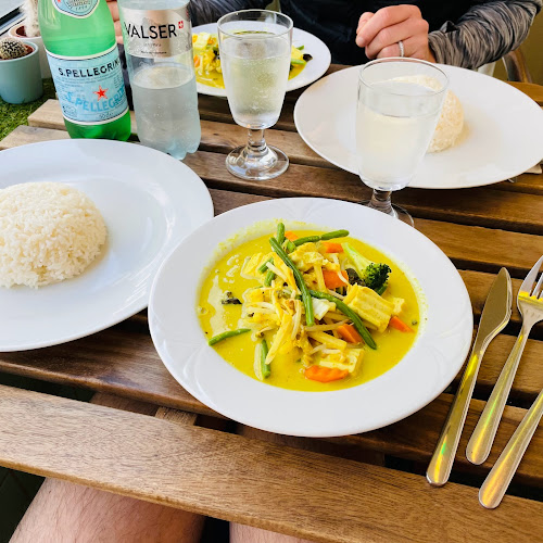 SAWA Resto ' (Sawasdee Thai food) - Gastronomie und Hotellerie
