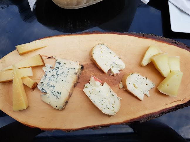 Comentarii opinii despre Café des Arts