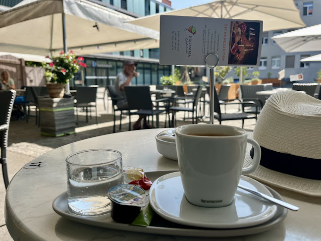 Opinii despre Gelateria & Crepperie & Kaffee Fikissima în Wettingen - Gastronomie und Hotellerie