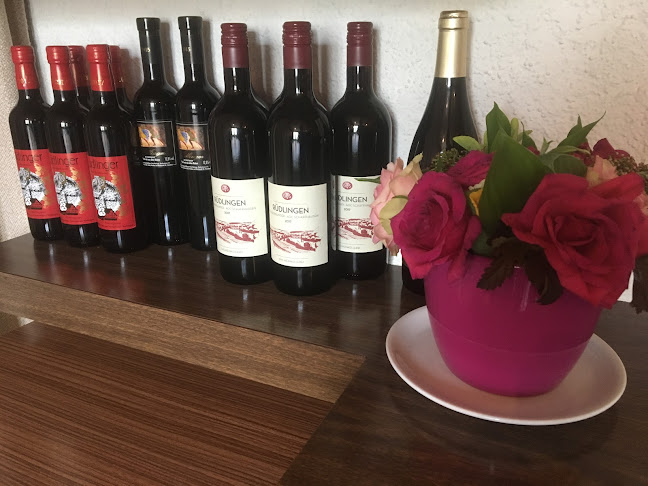 Opinii despre Restaurant Steinenkreuz în Rüdlingen - Gastronomie und Hotellerie