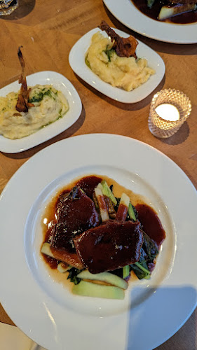 Restaurant Café Boy - Gastronomie und Hotellerie