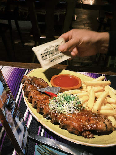 Appaloosa Saloon - Spiez