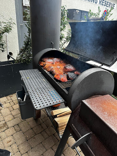 Le Bar’BQ Restaurant