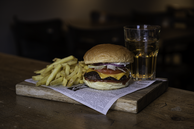 Burgermeister Claraplatz