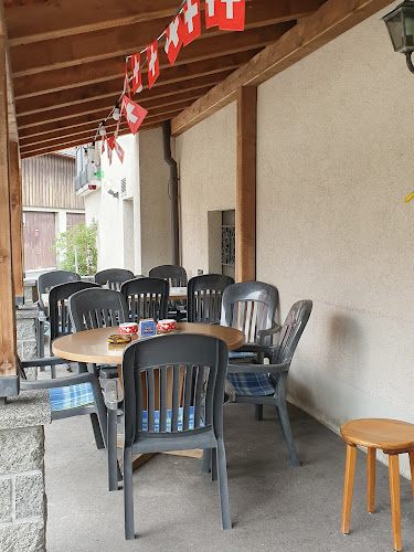 Restaurant Pöstli Oberurnen - Oberurnen