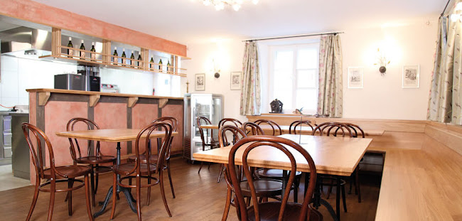 Weinlounge Güggibueb