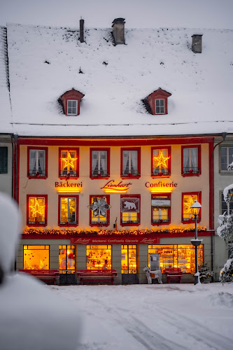 Bäckerei-Confiserie-Glacerie Lienhart AG - Huttwil