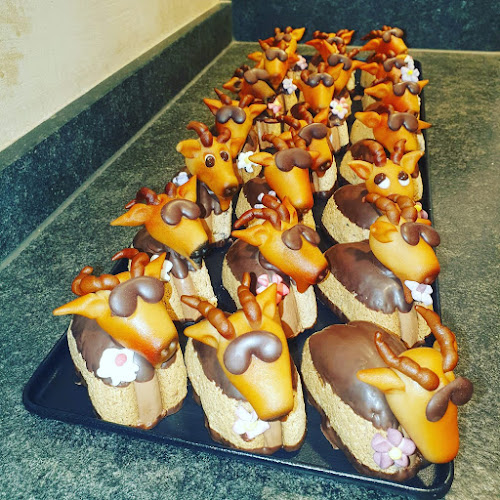 Comentarii opinii despre Finkbeiner GmbH Bäckerei Konditorei