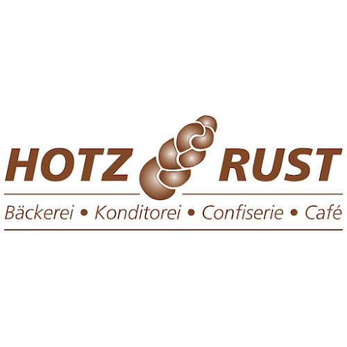 Bäckerei Hotz Rust AG