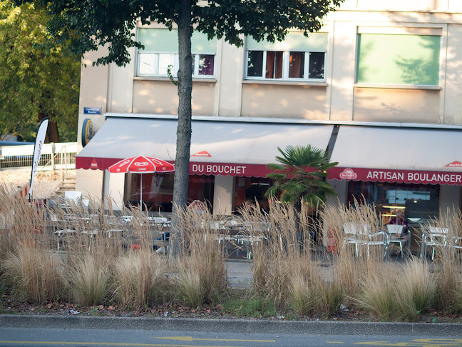 Boulangerie Pâtisserie Tea-Room, Ehinger