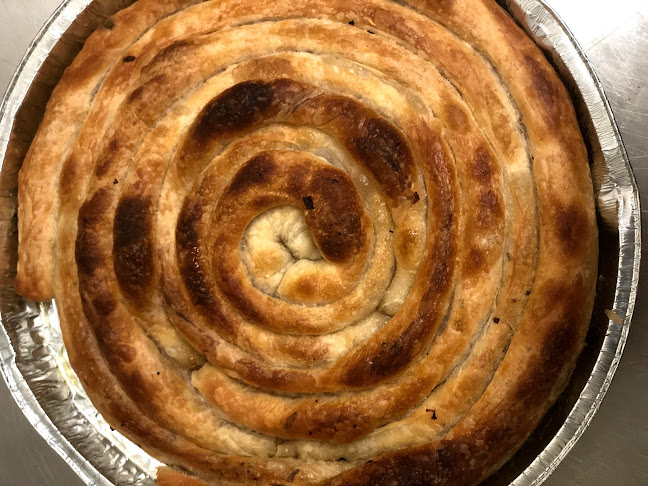 Boucherie de Montelly - Lausanne